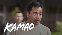 Kamao: Nonoy teaches his students to never give up (Episode 30)
