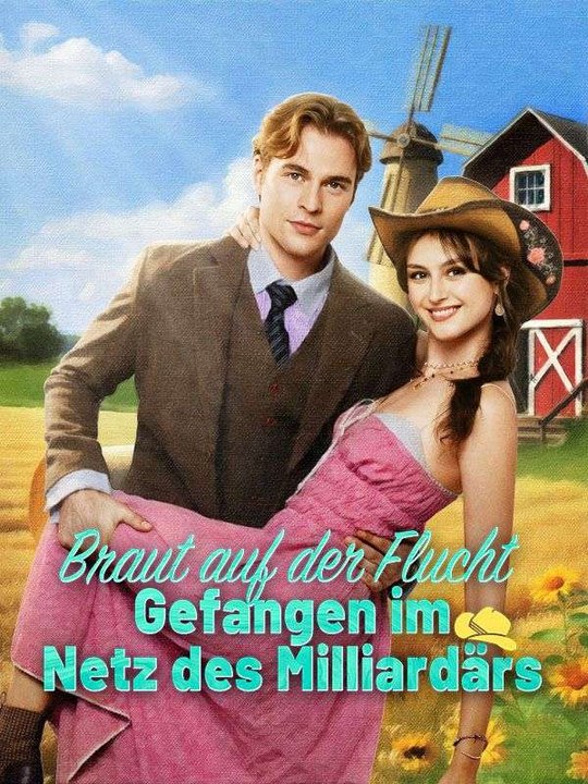 Braut auf der Flucht – Gefangen im Netz des Milliardärs | Das Minidrama | Delust Language