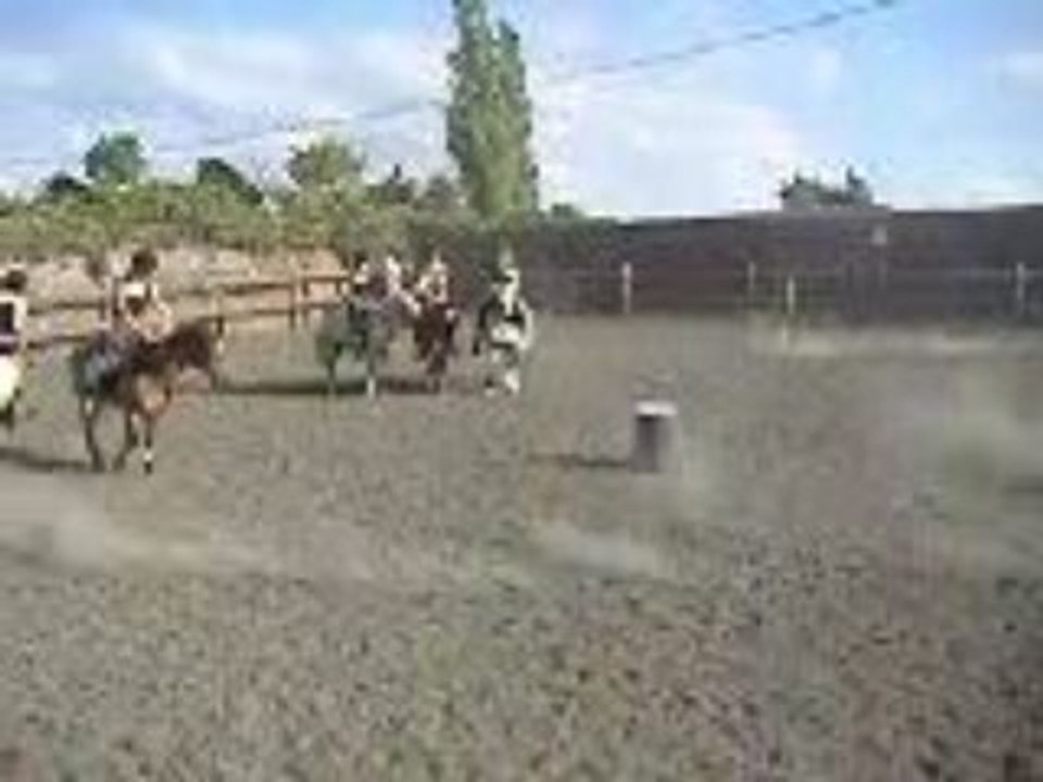 pony games - tool box