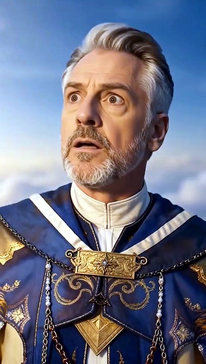 The Devil's Little Prince Is Hiding Again - Full Short Drama