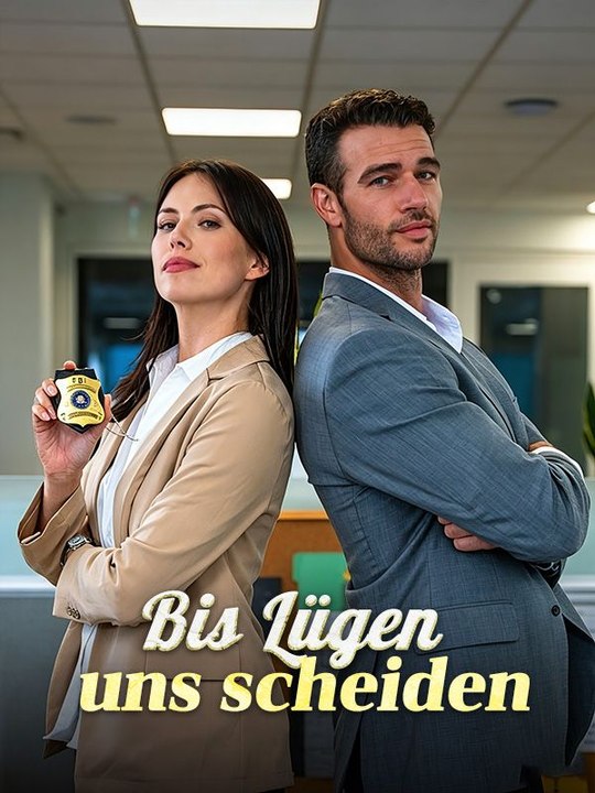 Bis Lügen uns scheiden | Das Minidrama | Delust Language