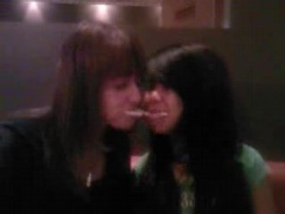 Owii Shiny Kiss xD