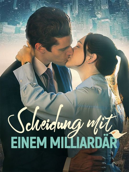 Scheidung mit einem Milliardär | Das Minidrama | Delust Language