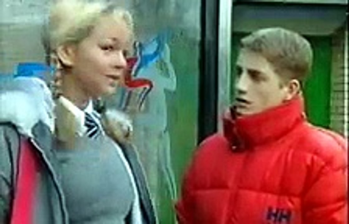 BROOKSIDE 2000- E2320 - Brookside and other TV Classics
