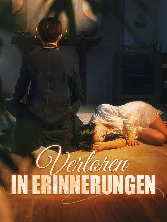 Verloren in Erinnerungen | Das Minidrama | Delust Language