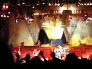 Iron maiden  Heavy mtl