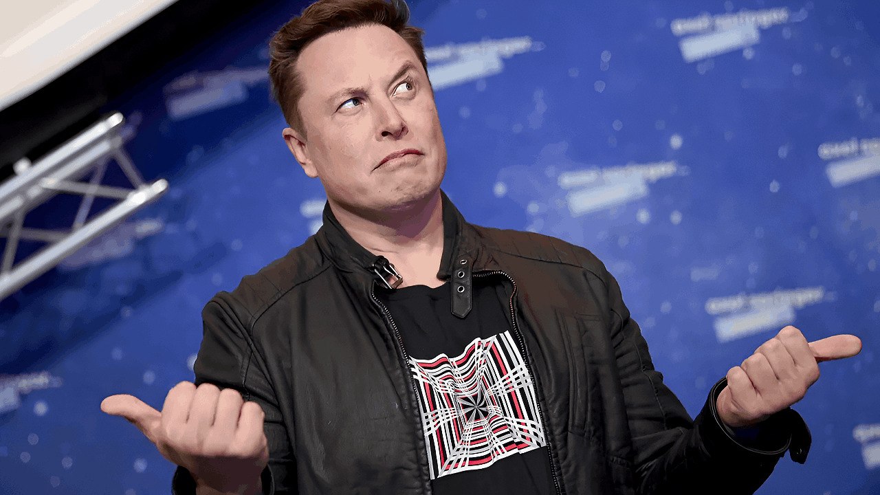 Elon Musk warns AI tsunami could wipe out 50% of white-collar jobs