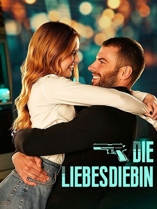 Die Liebesdiebin | Das Minidrama | Delust Language