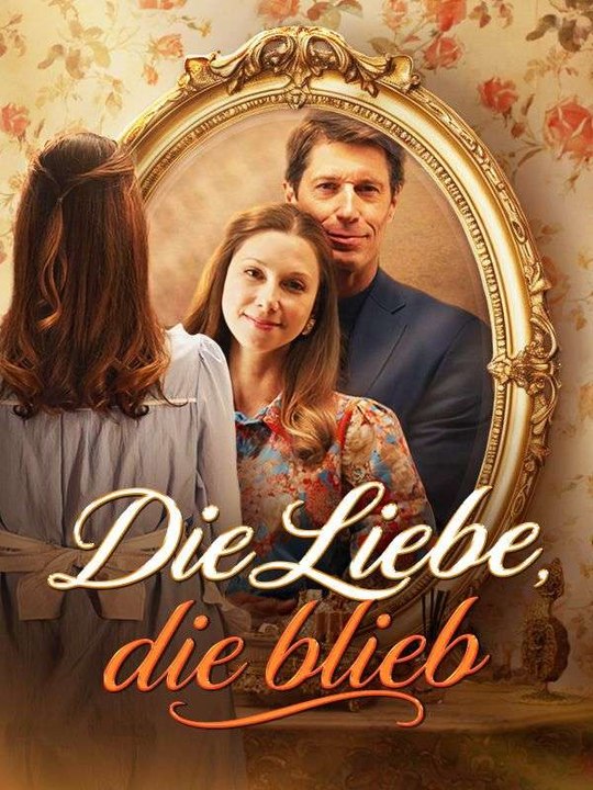 Die Liebe, die blieb | Das Minidrama | Delust Language