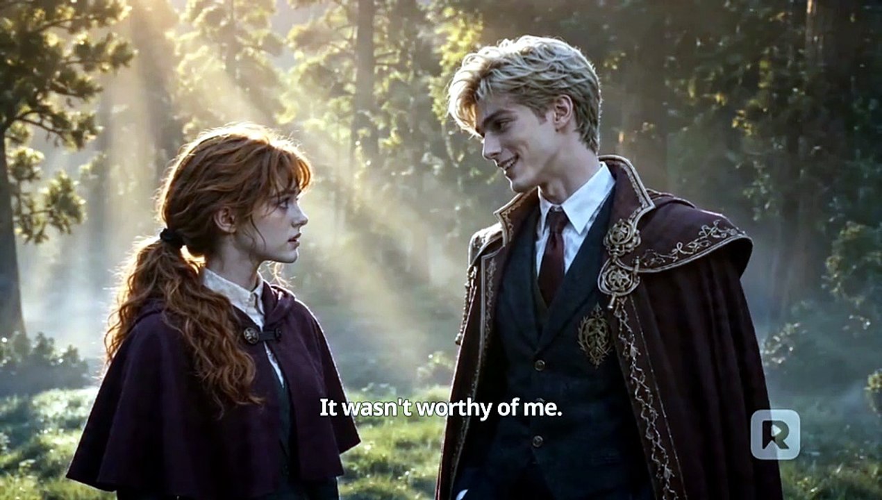 The Professor’s Forbidden Dragon Prey - Full Short Drama