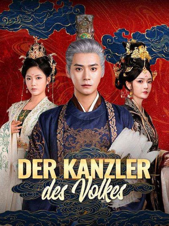 Der Kanzler des Volkes | Das Minidrama | Delust Language