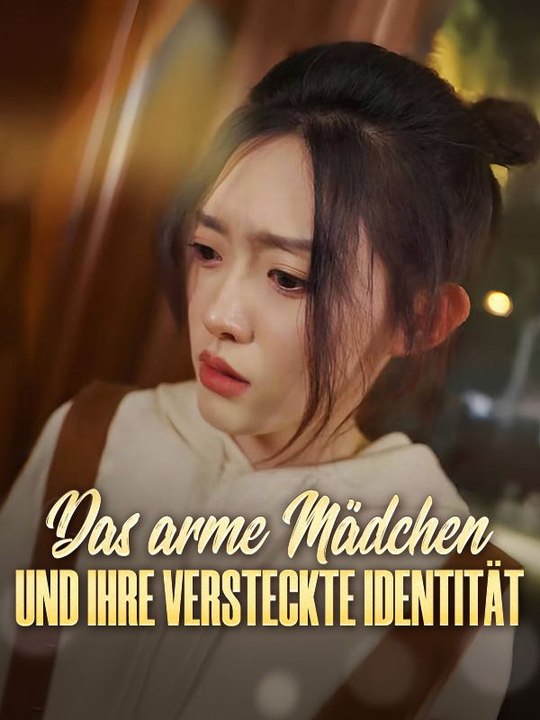 Das arme Mädchen und ihre versteckte Identität | Das Minidrama | Delust Language