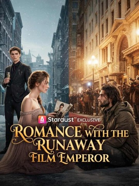 [ Hot 2026 ] 🔥 🔥Romance With The Runaway Film Emperor - Full movie engsub