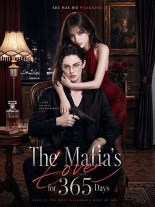 The Mafia's Lover for 365 Days - Full HD ENGSUB