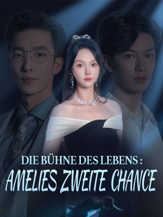 Die Bühne des Lebens: Amelies zweite Chance | Das Minidrama | Delust Language