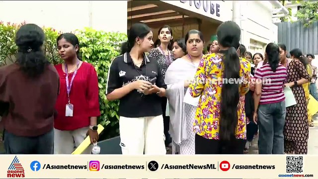 തൊഴിൽ മന്ത്രി ഇടപെട്ടു; കൊച്ചിയിലെ കോറോ ഹെൽത്തിലെ കൂട്ടപിരിച്ചുവിടൽ മരവിപ്പിച്ചു