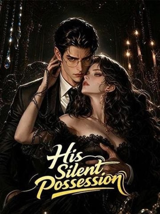 His Silent Possession - Full EP