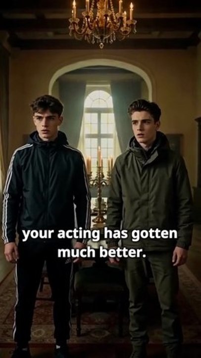 The Genius Heir's Vengeance englishsub
