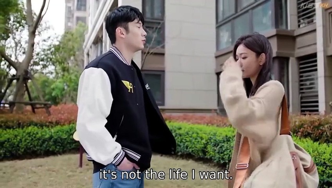 Love Has Fireworks Episode 24