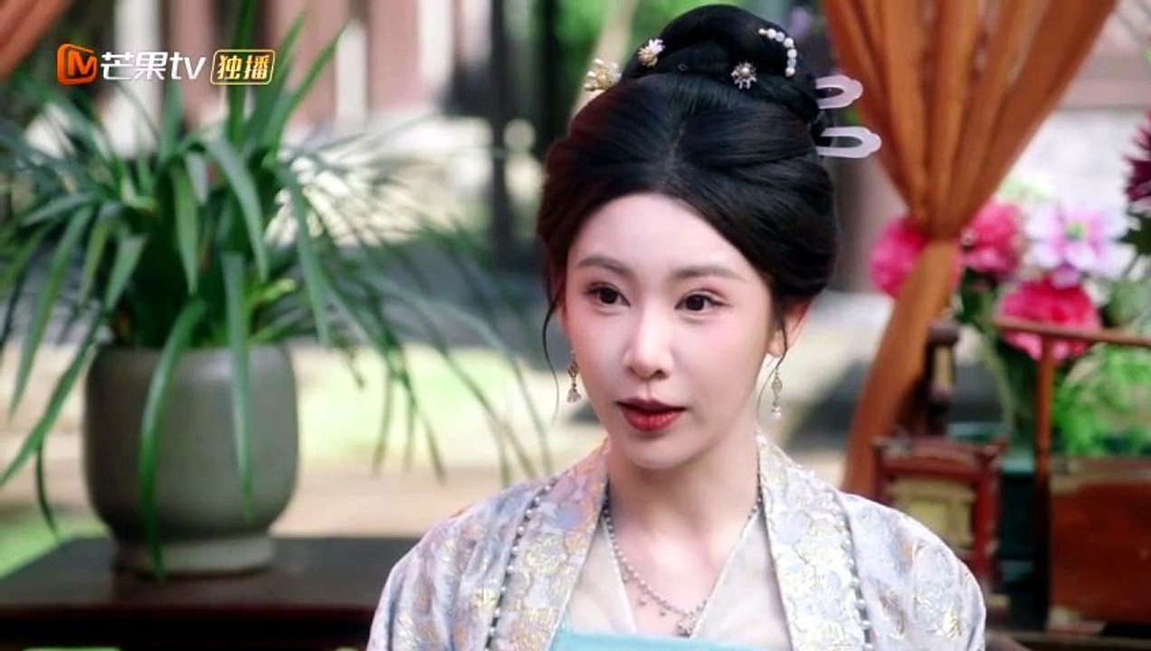 The Ladies of Chang'an Ep 9-10