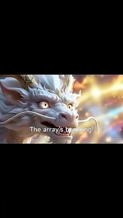 Dragon Ascendant Heaven Shall Tremble Hot Movie #englishsubtitle #watchfull⚡️⚡️