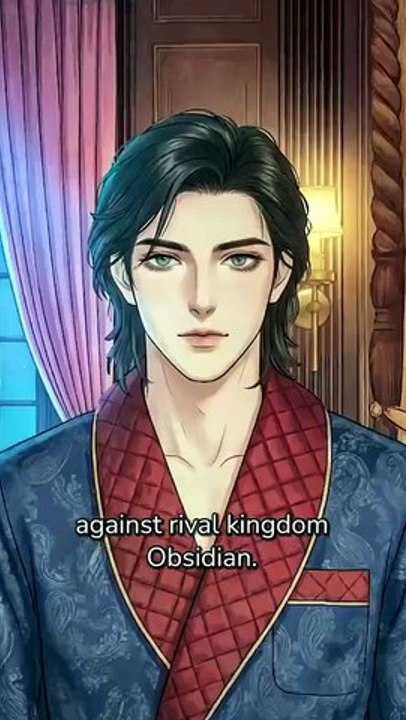 King's Pregnancy Proposition englishsub
