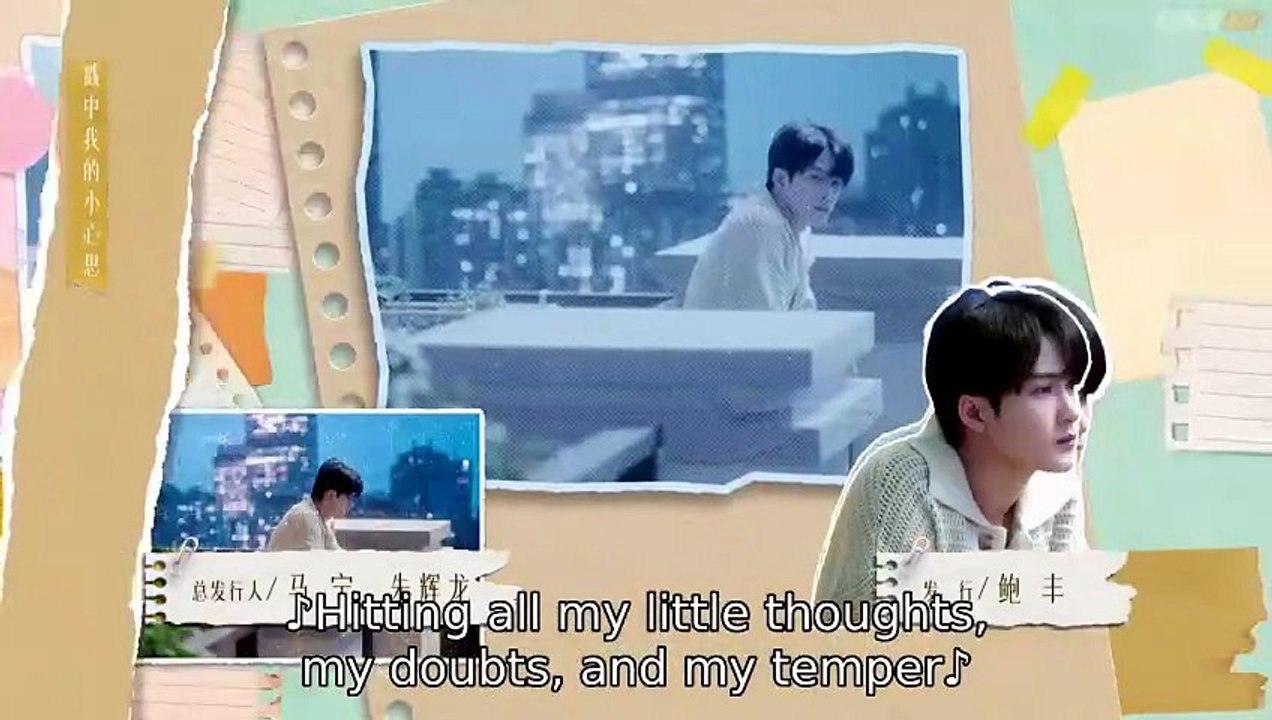 Love Has Fireworks Episode 19