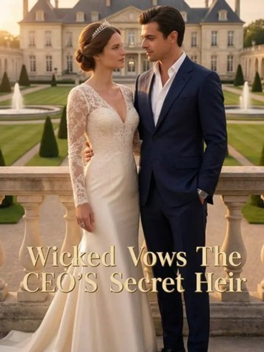 Wicked vows the ceo's secret heir- Full EP