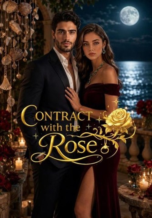 Contract with The Rose -full HD