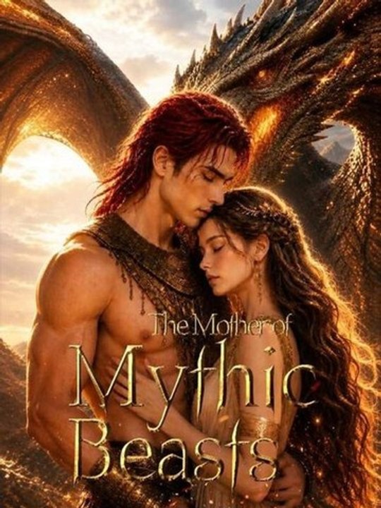 The Mother of Mythic Beasts full HD English Sub