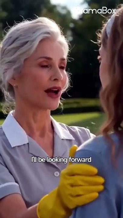 The Movie Star Mom I Hired For A Dollar - Ep ✅ FULL [Eng Sub]