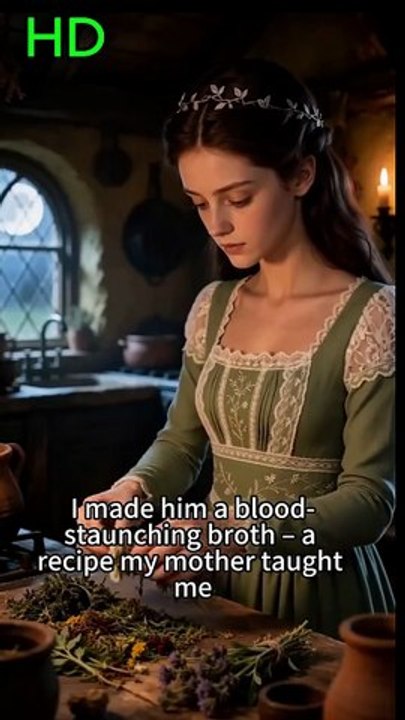 Rejected by the Vampire, Crowned by the Alpha King(Full Movie) English Sub