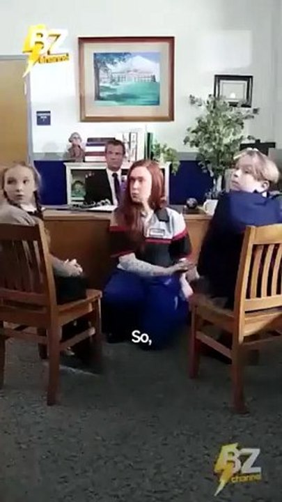 Her longest way back home