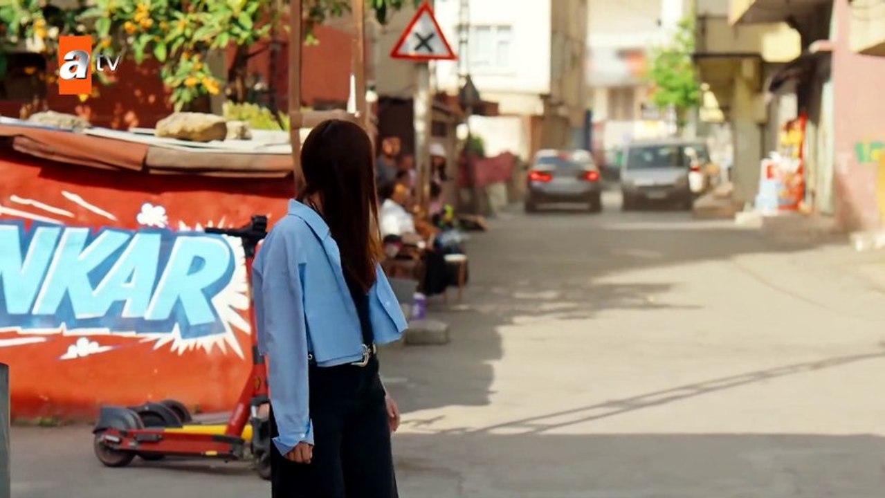 Alti Ustu Istanbul - Episode 2 - Turkish (ENGLISH SUB)