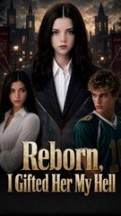 Reborn, I Gifted Her My Hell - FULL MOVIE | 2026 Exclusive