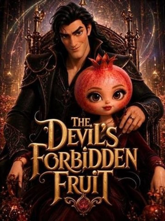 The Devil's Forbidden Fruit - Full movie engsub 2026
