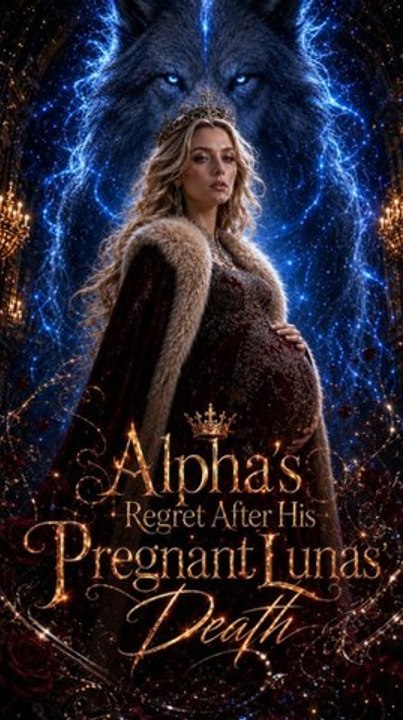 Alpha's Regret After His Pregnant Luna's Death