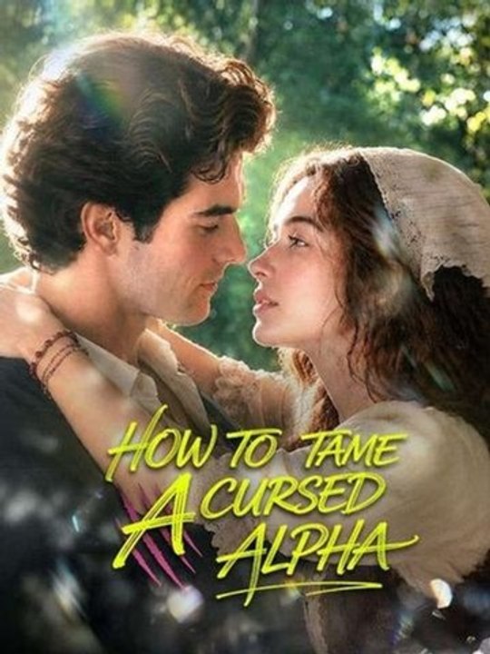 How to Tame a Cursed Alpha - Full movie