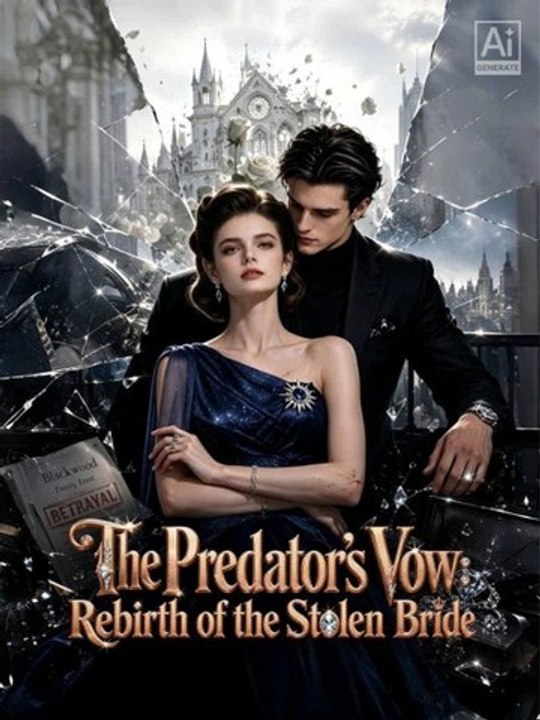 The Predator's Vow Rebirth of the Stolen Bride -full movie english sub 2026