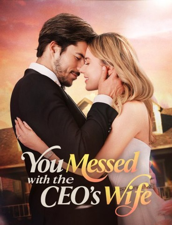 You Messed with The CEO'S Wife (2026) - FULL ENGSUB | Reelshort Hot HD