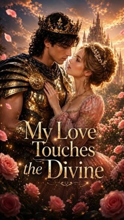 My Love Touches the Divine - (2026) - FULL ENGSUB | Reelshort Hot HD
