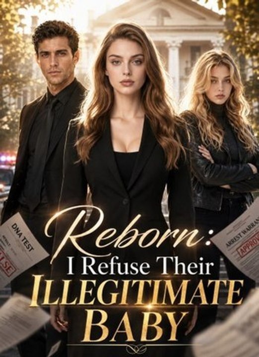 Reborn I Refuse Their Illegitimate Baby - (2026) - FULL ENGSUB | Reelshort Hot HD