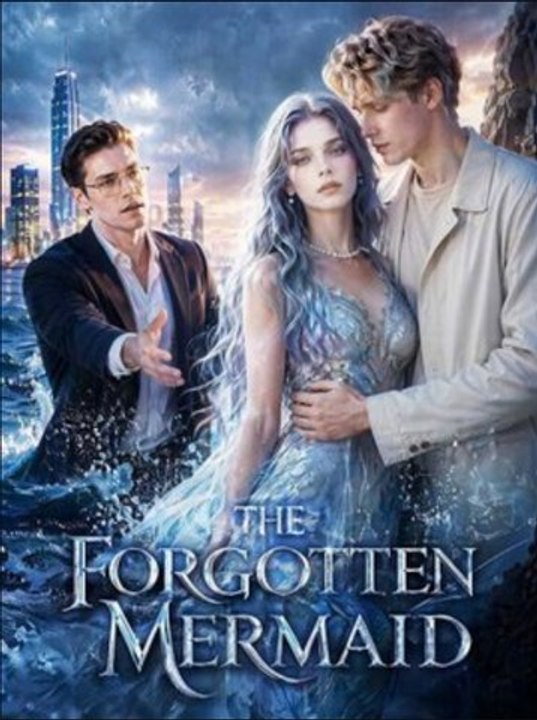 The Forgotten Mermaid(2026) - FULL ENGSUB | Reelshort Hot HD