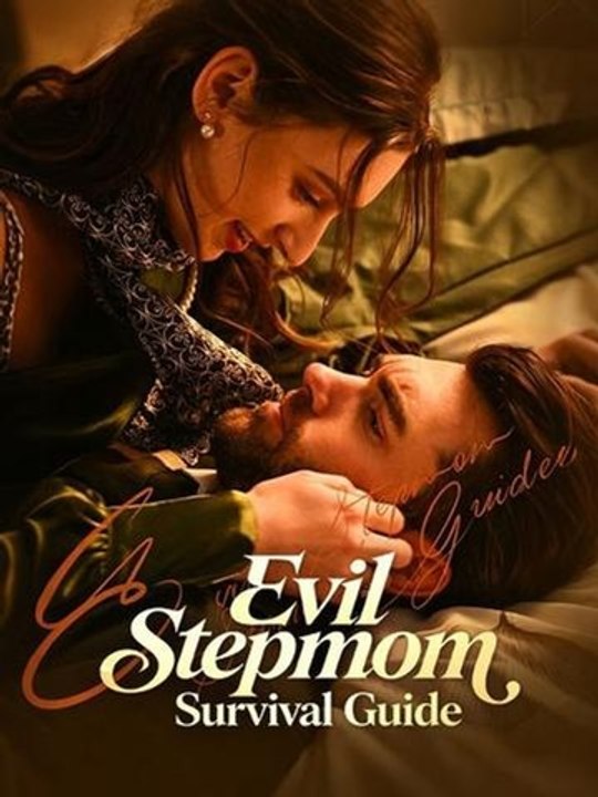 [ENG] Evil Stepmom Survival Guide(2026) - FULL ENGSUB | Reelshort Hot HD