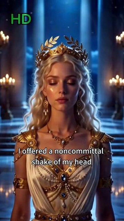 Farewell Olympus The 100th Temple - (2026) - FULL ENGSUB | Reelshort Hot HD