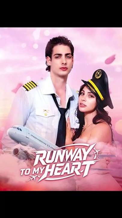 [ENG] Runway To My Heart(2026) - FULL ENGSUB | Reelshort Hot HD