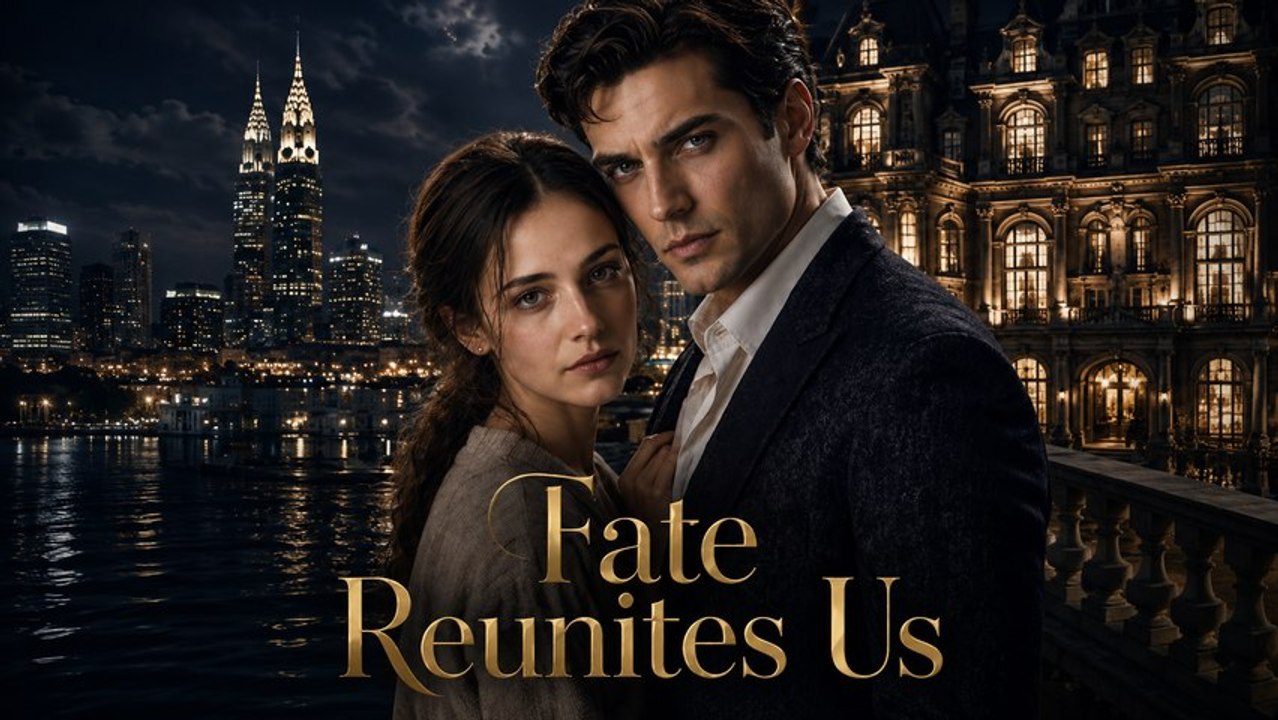 fate reunites us