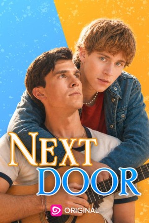 Next Door Full Movie 🧡🍏 🔥 Full - NEW - 🔥🔥🔥FULL MOVIES ENGLISH SUB 2026