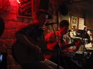 Un homme ordinaire - Ren et Tatu - Café universel 28-06-08