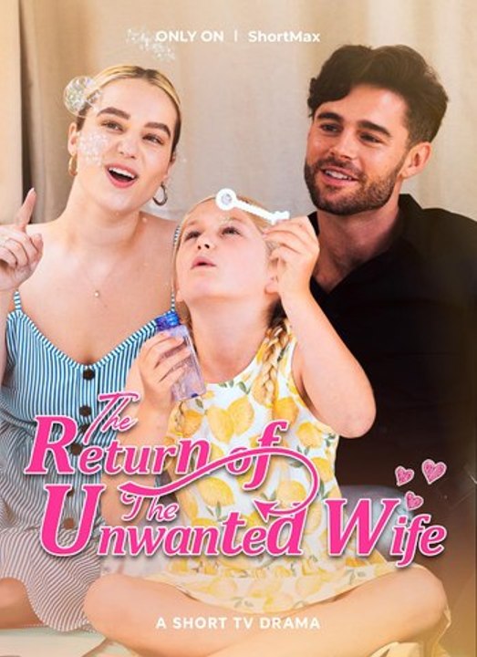 The Return of the Unwanted Wife full HD